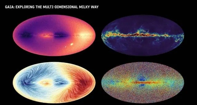 我國(guó)科學(xué)家設(shè)計(jì)出新型濾光片，提升恒星金屬豐度測(cè)量精度
