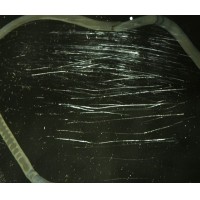 如何去掉透明有機(jī)玻璃制品的細(xì)小劃痕？