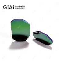 什么是振鏡？與偏振鏡有何聯系？