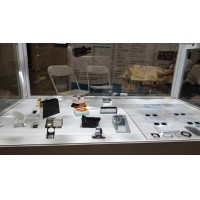 CMEF秋季博覽會(huì)圓滿收官，激埃特醫(yī)療展閃耀落幕