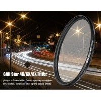 什么是星光鏡？它有哪些應(yīng)用特征？